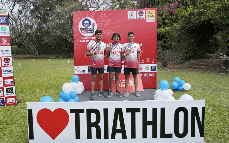 Cyclothon